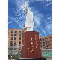 華陽(yáng)雕塑 重慶廣場(chǎng)雕塑設(shè)計(jì) 四川校園雕
